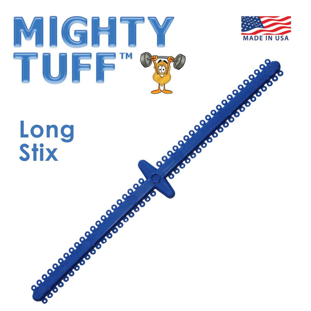 Elastomeric Ties Orthodontic Supply & Equipment Company