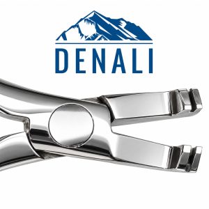 DENALI Hook Crimping Pier