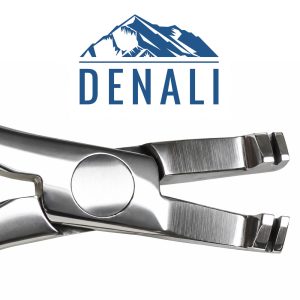 DENALI Hook Crimping Pier