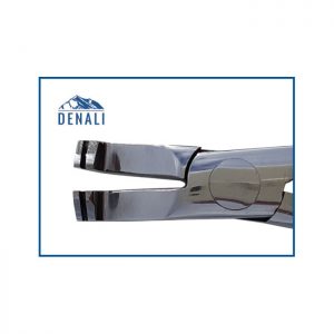 DENALI Hook Crimping Pier