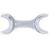Autoclavable Clear Anterior & Posterior Photo Retractor