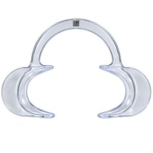 Spandex Lip & Cheek Retractors