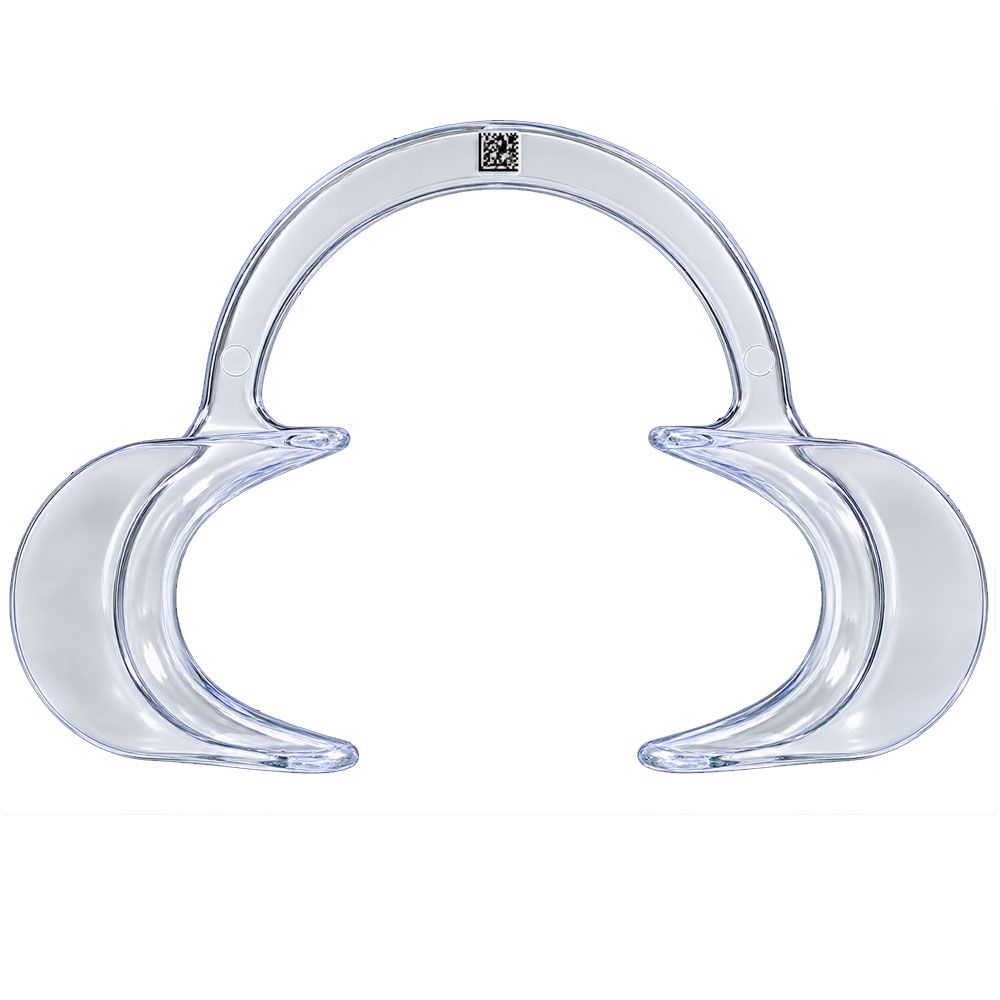 Spandex Lip & Cheek Retractors