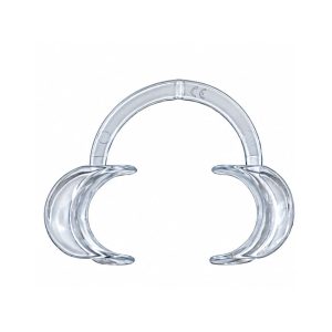 Alternative view of Autoclavable Spandex Lip & Cheek Retractors