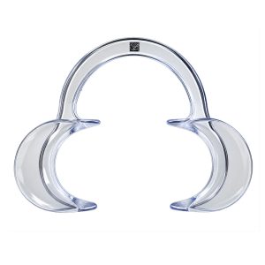 Alternative view of Spandex Lip & Cheek Retractors