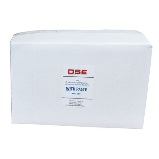 Disposable Toothbrushes - Image 2