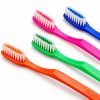 Disposable Toothbrushes