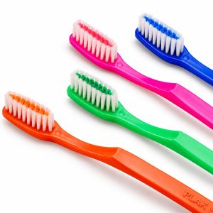 Disposable Toothbrushes