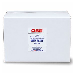 Disposable Toothbrushes - Image 3