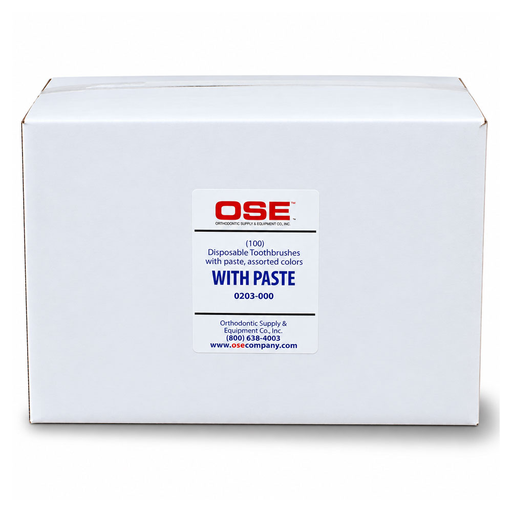 Disposable Toothbrushes - Image 3