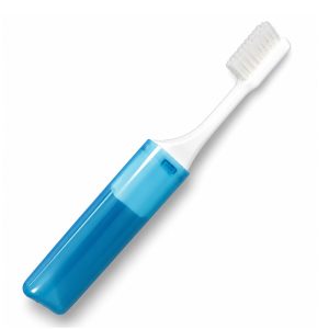 Alternative view of Travel Toothbrushes