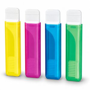 Travel Toothbrushes