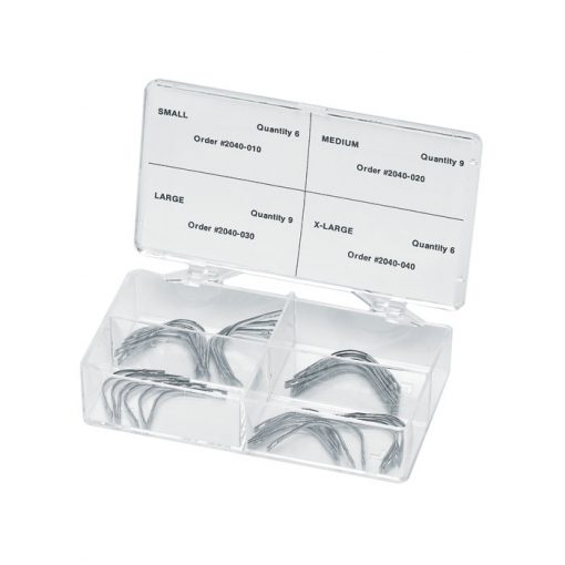 Lingual Bars - Image 2