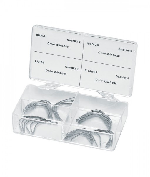 Lingual Bars Orthodontic Supply & Equipment Company