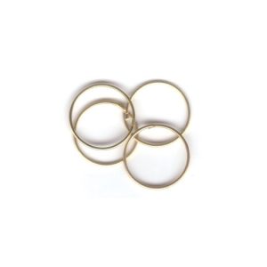 Preformed Brass Separating Wire