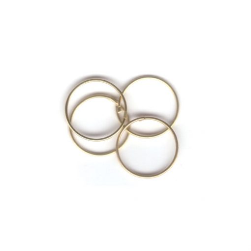 Preformed Brass Separating Wire
