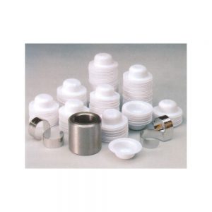 Dapaway Disposable Dappen Dishes