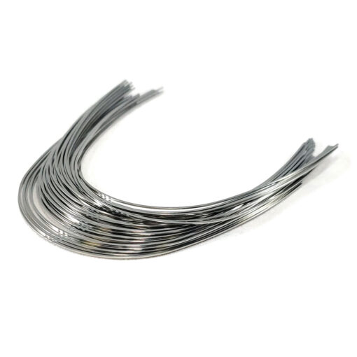 Super Elastic Nickel Titanium Archwire - Round