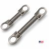 Nickel Titanium Closed Coil Springs