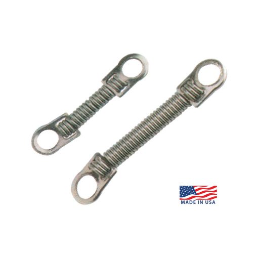 Nickel Titanium Closed Coil Springs