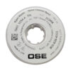 Super Elastic Nickel Titanium -  Spooled Wire