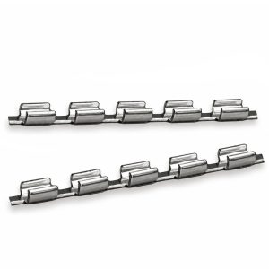Split Stops & Spacers