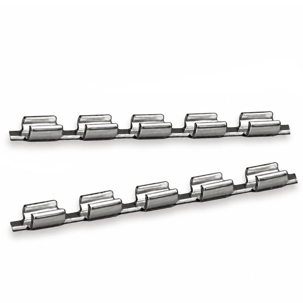 Split Stops & Spacers