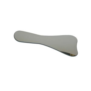 Rhodium Plated Glass Photo Mirrors