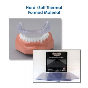 Pro-form Dual Laminate