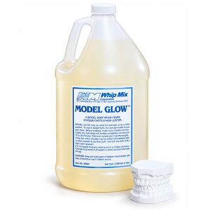 Whip Mix Model Glow