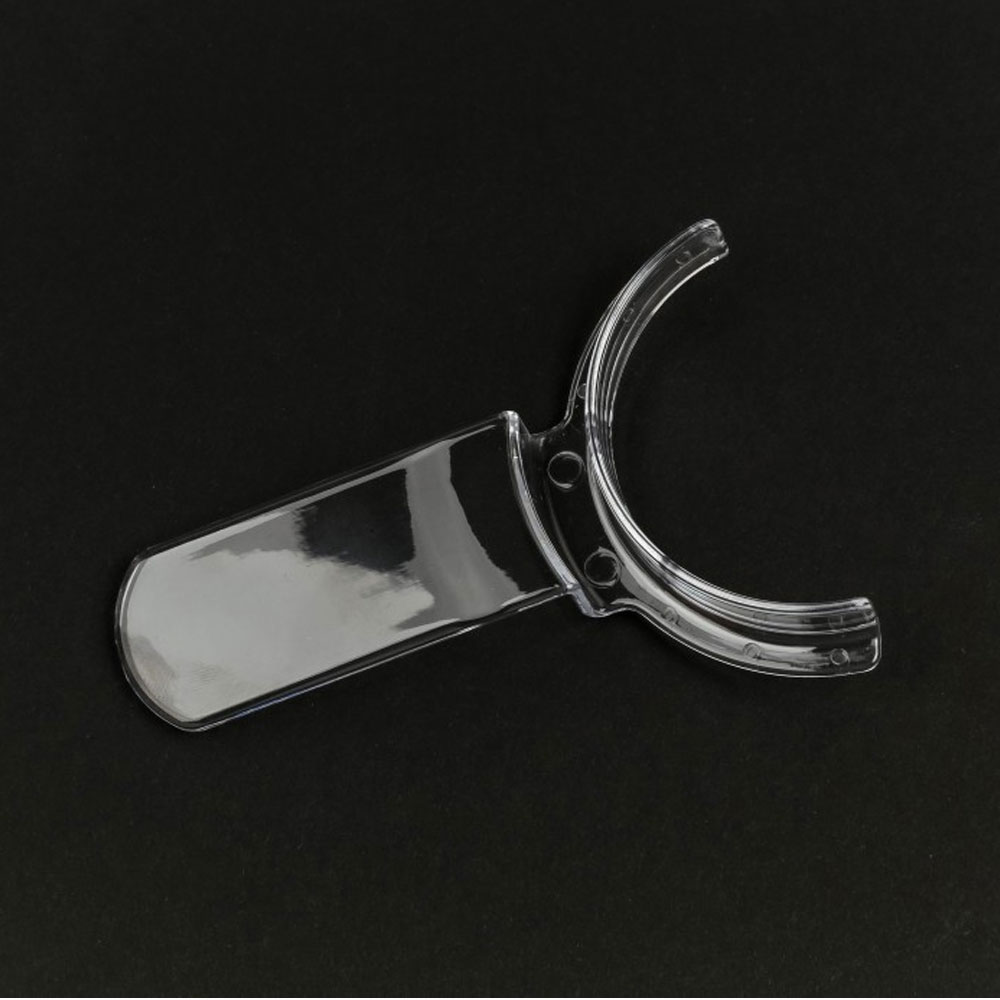 NOLA Autoclavable Lip Retractor
