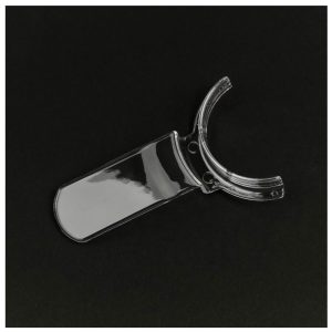 Alternative view of NOLA Autoclavable Lip Retractor