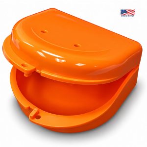 Snap Lock Retainer Cases - Original