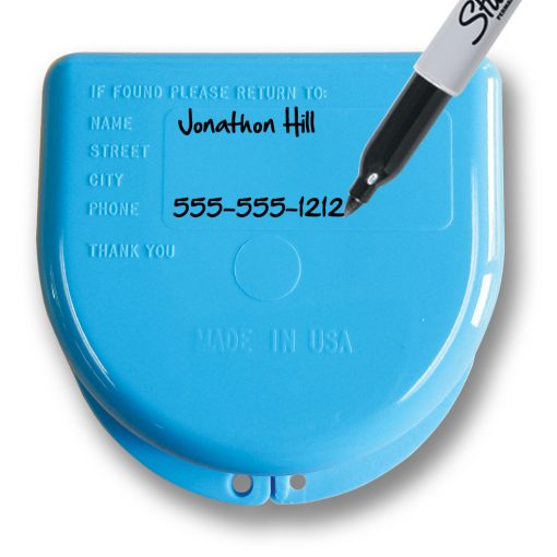 Snap Lock Retainer Cases - Original - Image 2