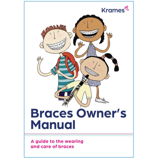 Braces Owners Manual