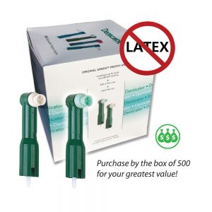 Denticator Disposable Prophy Angles