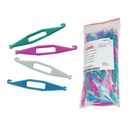 Elastic Attachers