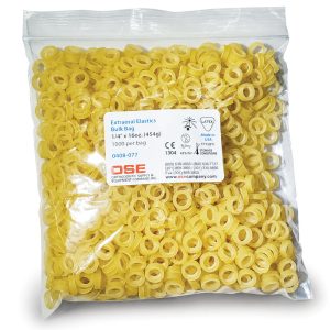 Extraoral Elastics
