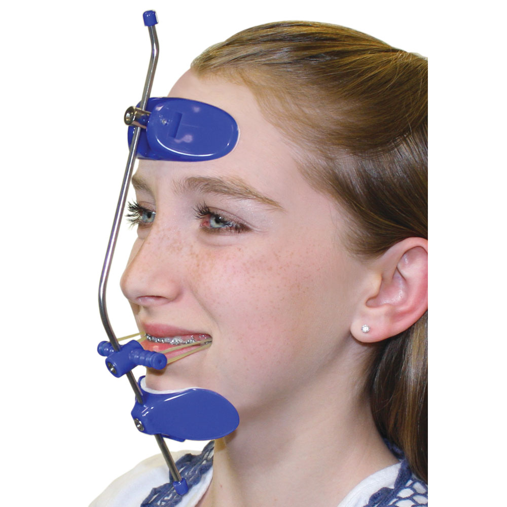 Multi Adjustable Facemask Orthodontic Supply & Equipment Company