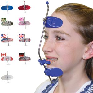 Multi Adjustable Facemask