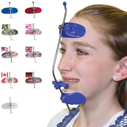 Multi Adjustable Facemask