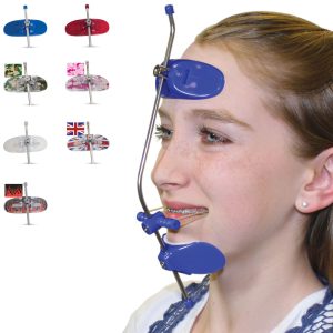 Multi Adjustable Facemask