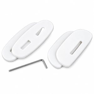 Replacement Kit for Multi Adjustable Face Mask