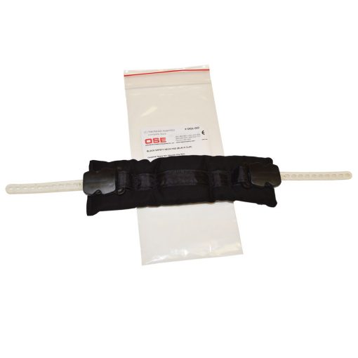 Complete Neckpad Assemblies