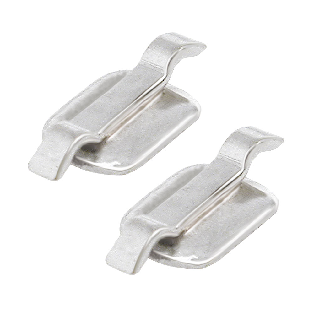 Direct Bond Lingual Cleats Orthodontic Supply & Equipment Company