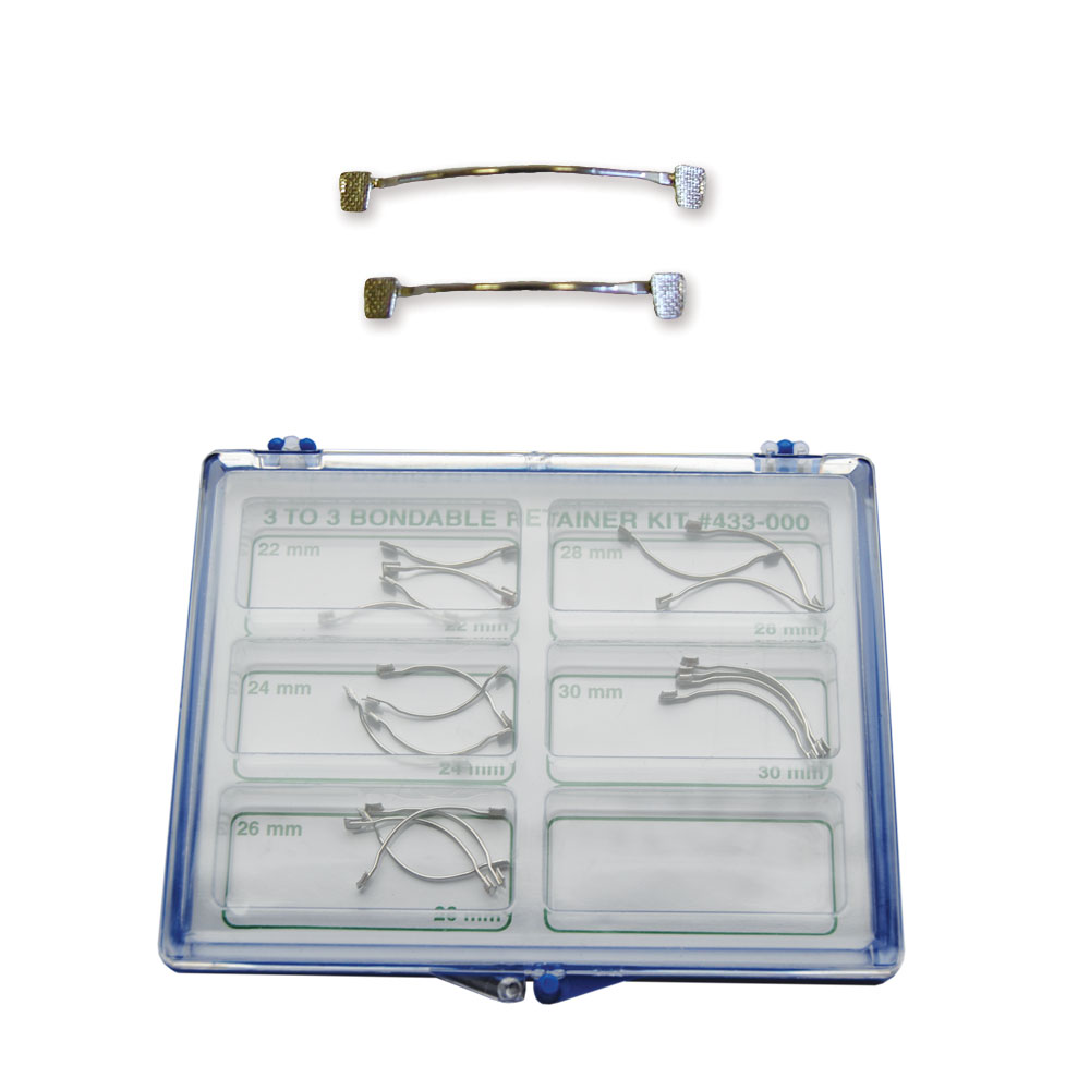 Tongue Tamers Orthodontic Supply & Equipment Company