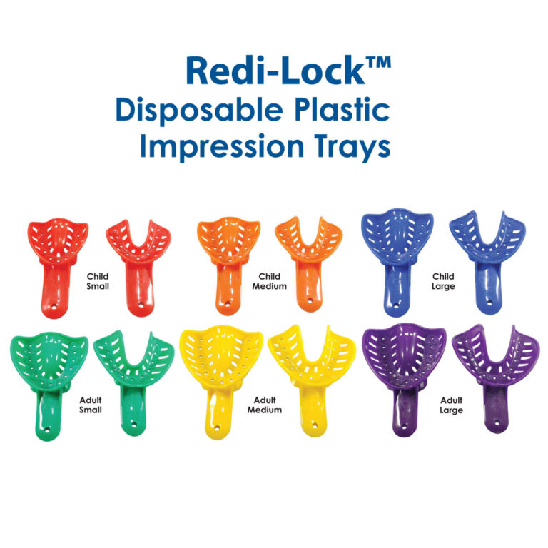 Impression Supplies Orthodontic Supply & Equipment Company