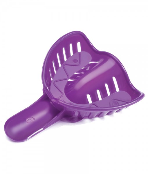 RediLock Impression Trays Orthodontic Supply & Equipment Company