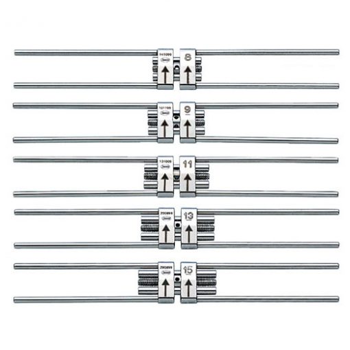Leone Expansor 620 Rapid Palatal Expander - Image 3