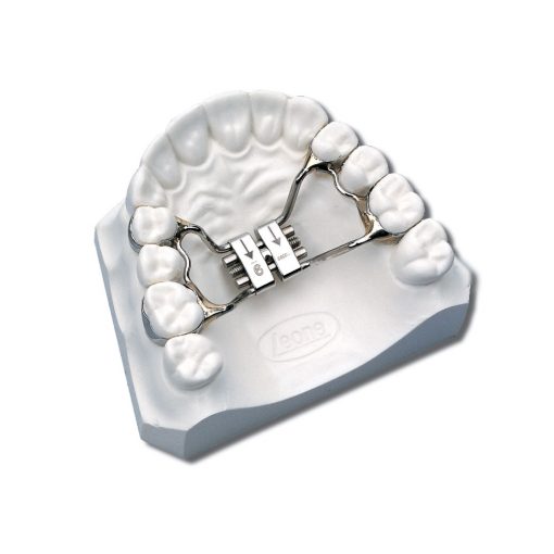 Leone Expansor 620 Rapid Palatal Expander - Image 4
